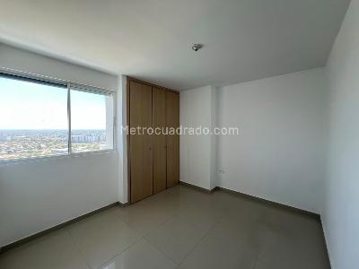 Apartamento en venta en El Recreo, Cartagena · foto 9 de 16