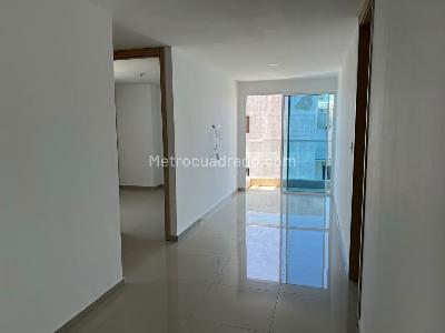 Apartamento en venta en El Recreo, Cartagena · foto 10 de 16