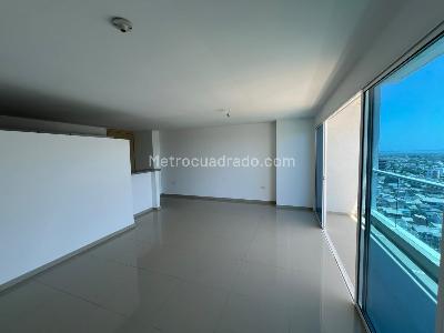 Apartamento en venta en El Recreo, Cartagena · foto 11 de 16