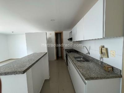 Apartamento en venta en El Recreo, Cartagena · foto 12 de 16
