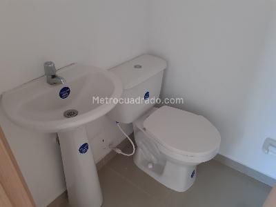 Apartamento en venta en El Recreo, Cartagena · foto 16 de 16