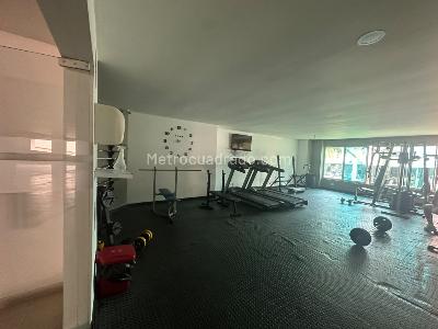 Apartamento de 3 alcobas en venta en Crespo, Cartagena, 110 m² · foto 12 de 17