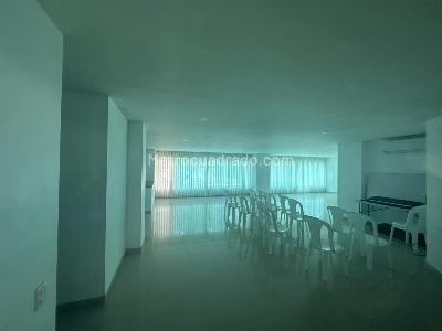 Apartamento de 3 alcobas en venta en Crespo, Cartagena, 110 m² · foto 15 de 17