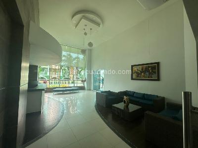 Apartamento de 3 alcobas en venta en Crespo, Cartagena, 110 m² · foto 16 de 17