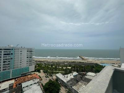 Apartamento de 3 alcobas en venta en Crespo, Cartagena, 110 m² · foto 17 de 17