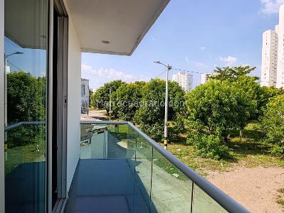 Apartamento en venta en Monteverde, Montería · foto 3 de 16