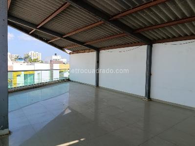 Apartamento en venta en Monteverde, Montería · foto 16 de 16