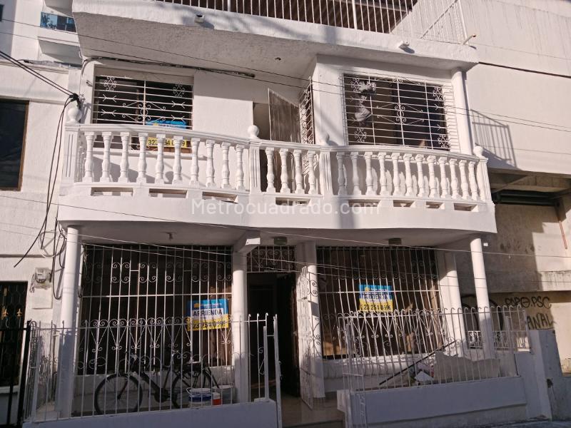 Casa – Cartagena de Indias, Manga - Vista 2