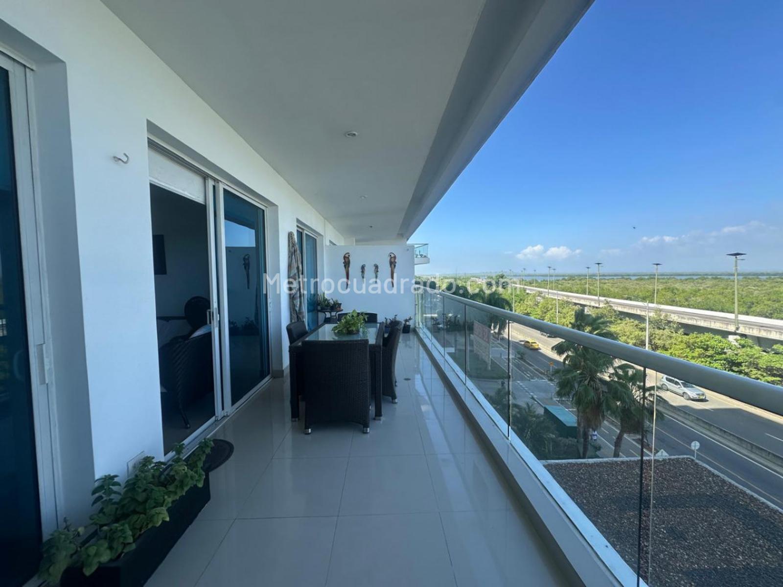 Foto del apartamento