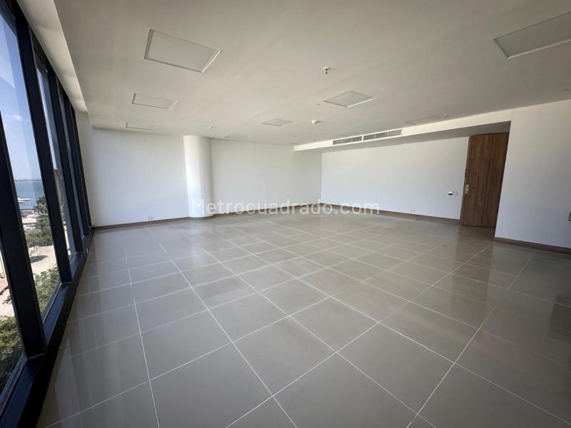 Oficina en Arriendo, Bosque, Cartagena de Indias - Vista 3