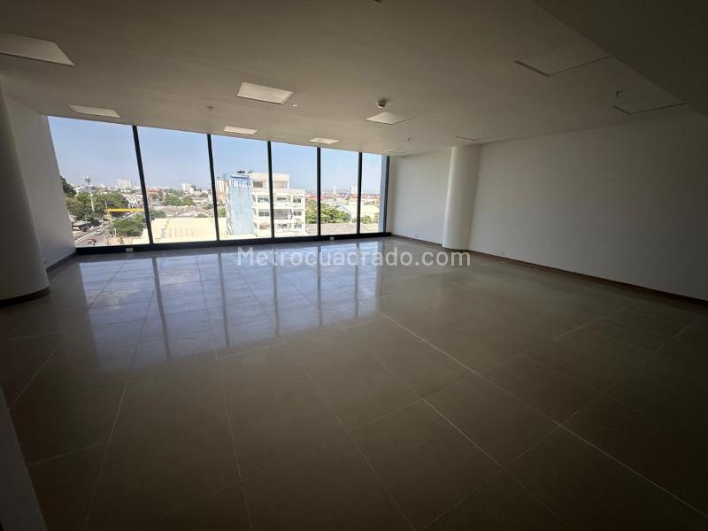 Oficina en Arriendo, Bosque, Cartagena de Indias - Vista 4