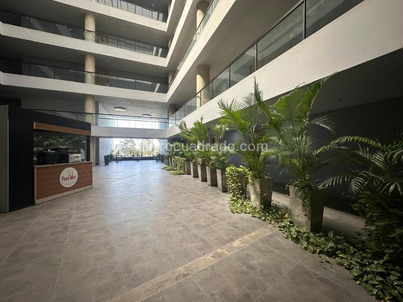 Oficina en Arriendo, Bosque, Cartagena de Indias - Vista 5