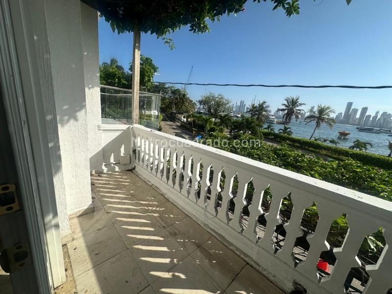 House for rent in Cartagena