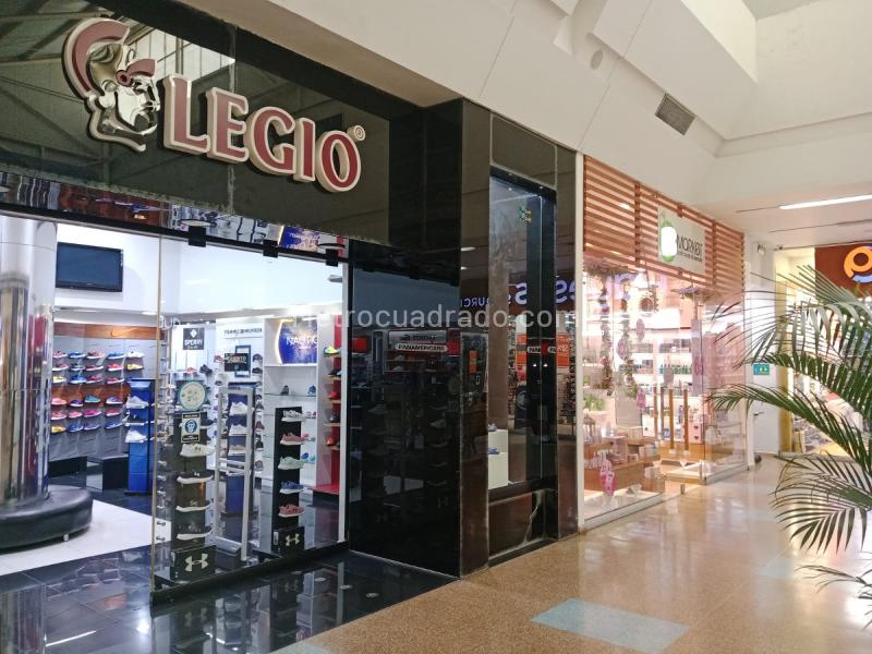 Local Comercial en Arriendo, Pie De La Popa, Cartagena de Indias - Vista 3