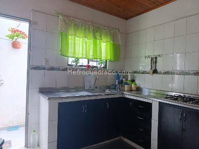 Casa en venta en El Alivio, Montería · foto 11 de 14