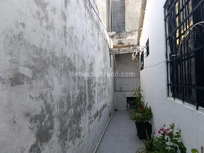 Casa en venta en El Alivio, Montería · foto 13 de 14