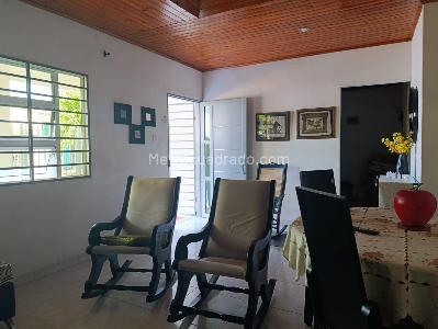 Casa en venta en El Alivio, Montería · foto 4 de 14