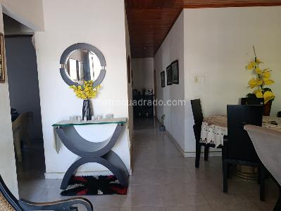 Casa en venta en El Alivio, Montería · foto 5 de 14