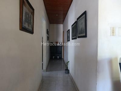 Casa en venta en El Alivio, Montería · foto 6 de 14