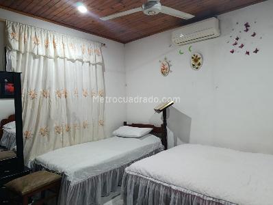 Casa en venta en El Alivio, Montería · foto 8 de 14
