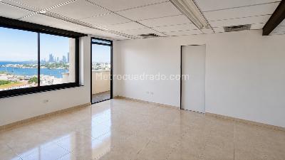Oficina en Arriendo, Centro, Cartagena de Indias