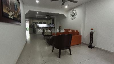 Casa en venta en El Jardin, Santa Marta · foto 2 de 14