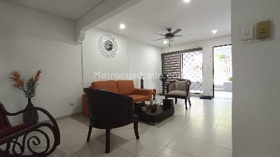 Casa en venta en El Jardin, Santa Marta · foto 3 de 14