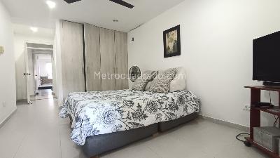 Casa en venta en El Jardin, Santa Marta · foto 9 de 14