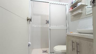 Casa en venta en El Jardin, Santa Marta · foto 12 de 14