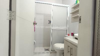 Casa en venta en El Jardin, Santa Marta · foto 13 de 14