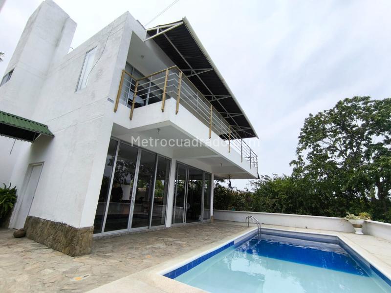 House for rent in Santa Marta