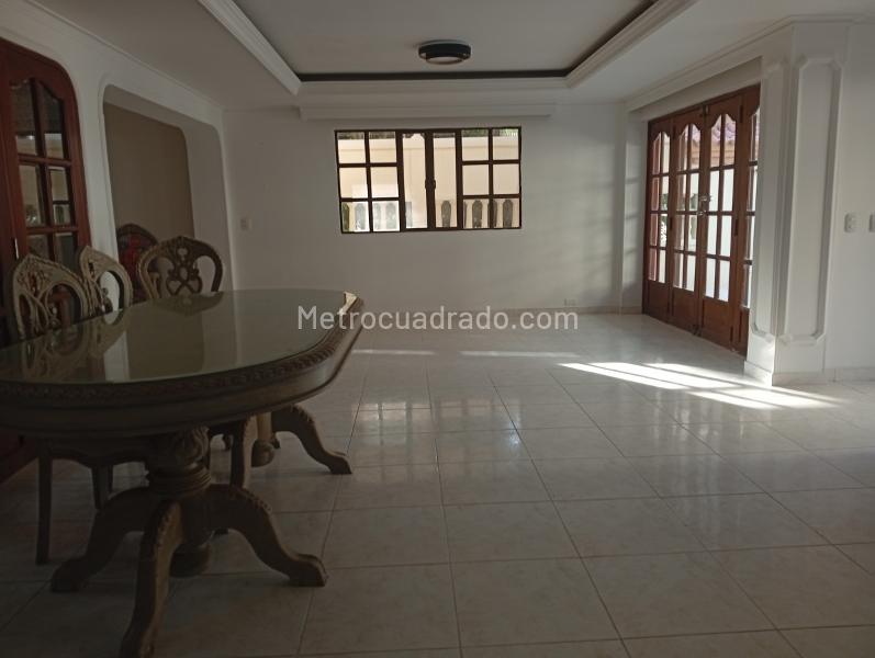 Casa – Cartagena de Indias - Vista 3