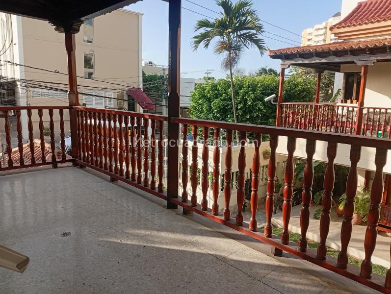 Casa – Cartagena de Indias - Vista 4