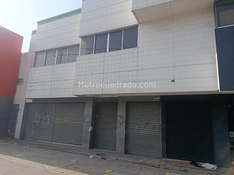 Oficina en Arriendo, Tesca, Cartagena de Indias - Vista 2
