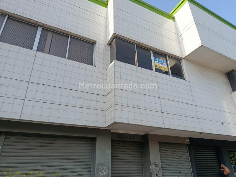 Oficina en Arriendo, Tesca, Cartagena de Indias - Vista 3