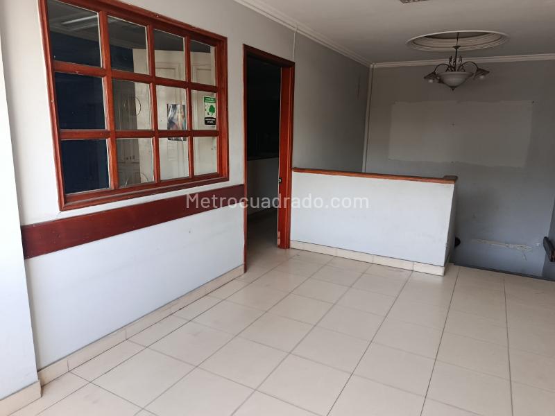 Oficina en Arriendo, Tesca, Cartagena de Indias - Vista 4