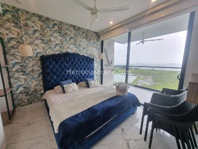 Apartamento en venta en Pozos Colorados, Santa Marta · foto 10 de 20