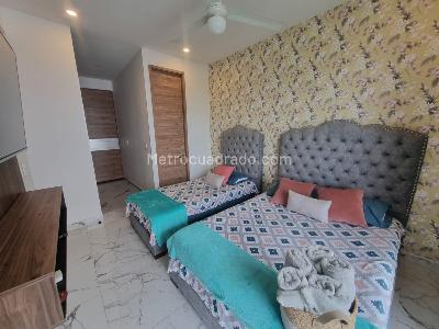 Apartamento en venta en Pozos Colorados, Santa Marta · foto 11 de 20