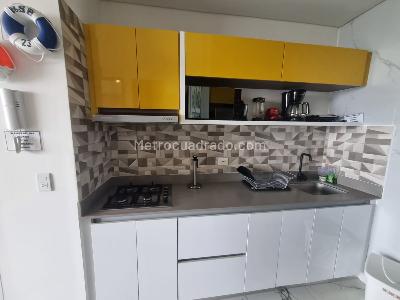 Apartamento en venta en Pozos Colorados, Santa Marta · foto 12 de 20