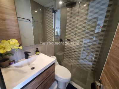 Apartamento en venta en Pozos Colorados, Santa Marta · foto 13 de 20