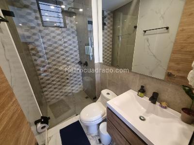 Apartamento en venta en Pozos Colorados, Santa Marta · foto 14 de 20