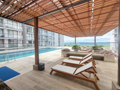 Apartamento en venta en Pozos Colorados, Santa Marta · foto 18 de 20