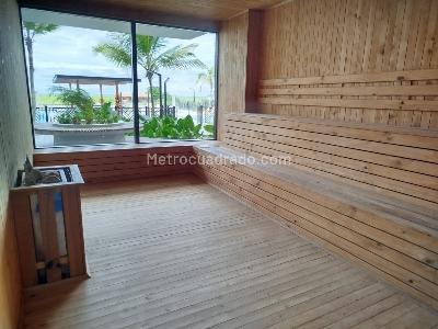 Apartamento en venta en Pozos Colorados, Santa Marta · foto 19 de 20