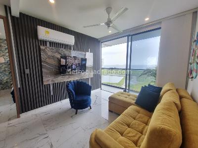 Apartamento en venta en Pozos Colorados, Santa Marta · foto 3 de 20