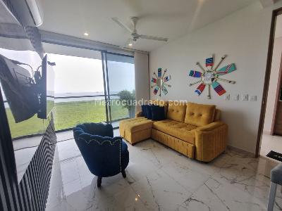 Apartamento en venta en Pozos Colorados, Santa Marta · foto 4 de 20