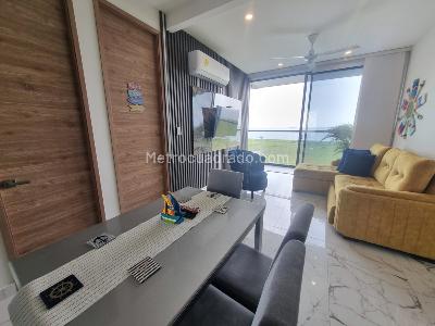 Apartamento en venta en Pozos Colorados, Santa Marta · foto 6 de 20