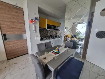 Apartamento en venta en Pozos Colorados, Santa Marta · foto 7 de 20
