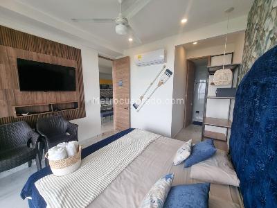 Apartamento en venta en Pozos Colorados, Santa Marta · foto 9 de 20