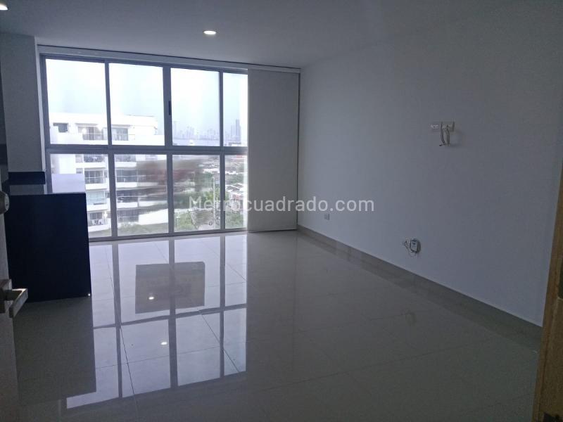 Piso – Cartagena de Indias - Vista 2