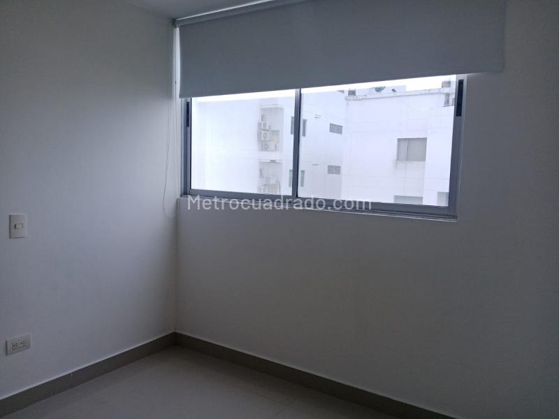 Piso – Cartagena de Indias - Vista 5